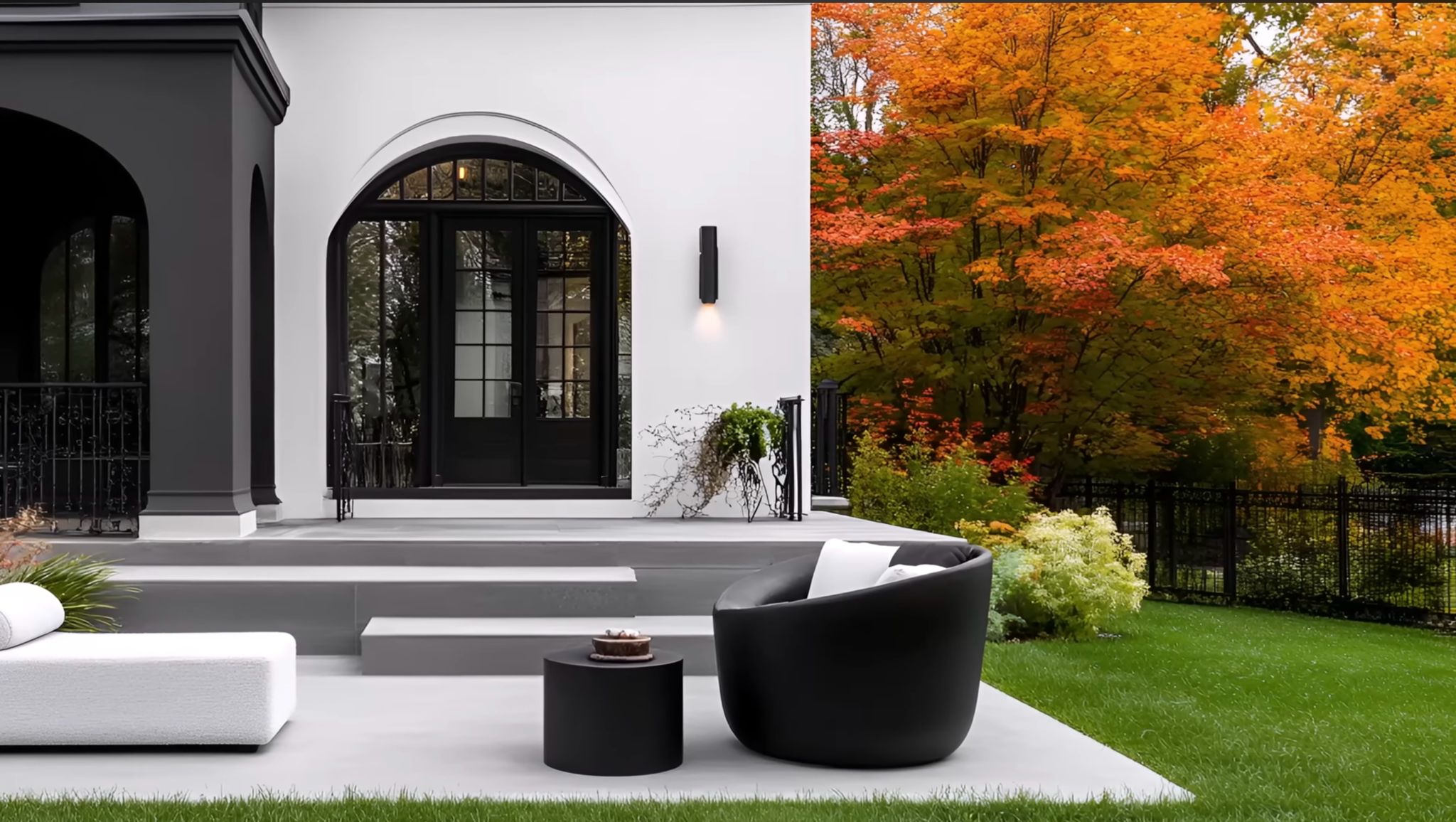 EcoRouge Estatesexterér 4