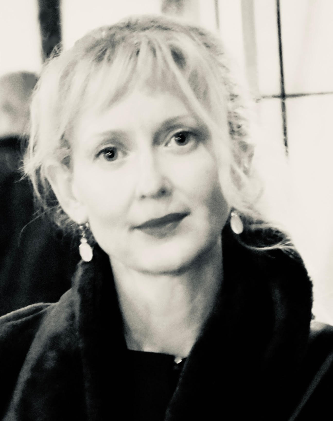 Monica Rougelot Kiefe | EcoRouge Estates